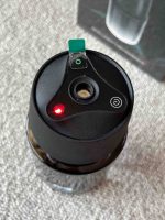 خوشبوکننده هوشمند با لیزر کهکشانی مدل CAR FRAGRANCE XT056 - تصویر 2