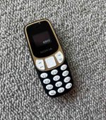 گوشی موبایل دو سیم بندانگشتی مدل BM10 طرح نوکیا - تصویر 2