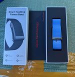 مچ بند هوشمند طرح WHOOP - تصویر 3