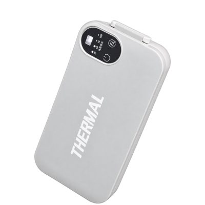 ظرف غذا شارژی هوشمند مدل N5 لانچ باکس THERMAL Intelligent Heated Meal Box