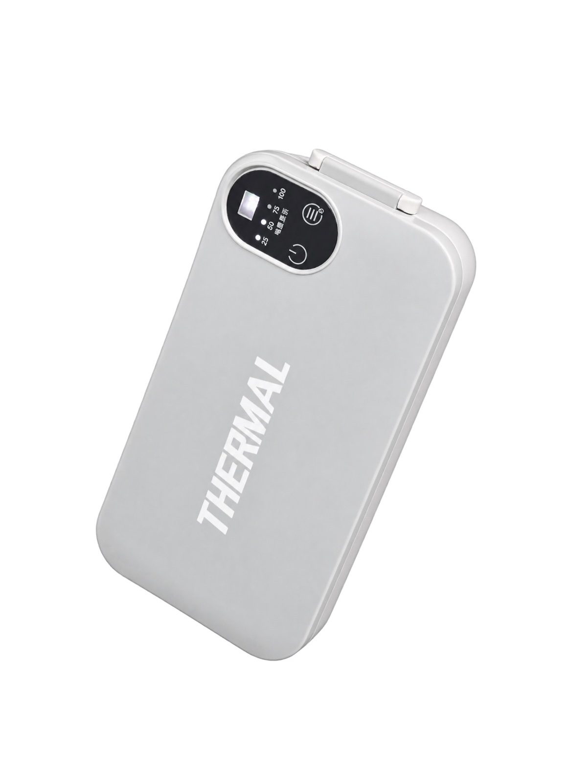 47265009-9C5B-490F-BC8A-FDEE9D83CA5A ظرف غذا شارژی هوشمند مدل N5 لانچ باکس THERMAL Intelligent Heated Meal Box - تصویر 1