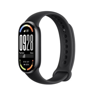 شیائومی می بند سری ده  Xiaomi smart band 10
