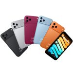تبلت 7 اینچ HK18 pro mini 5G