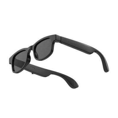 عینک هوشمند دوربین دار مترجم هوشمند Smart Glasses V3