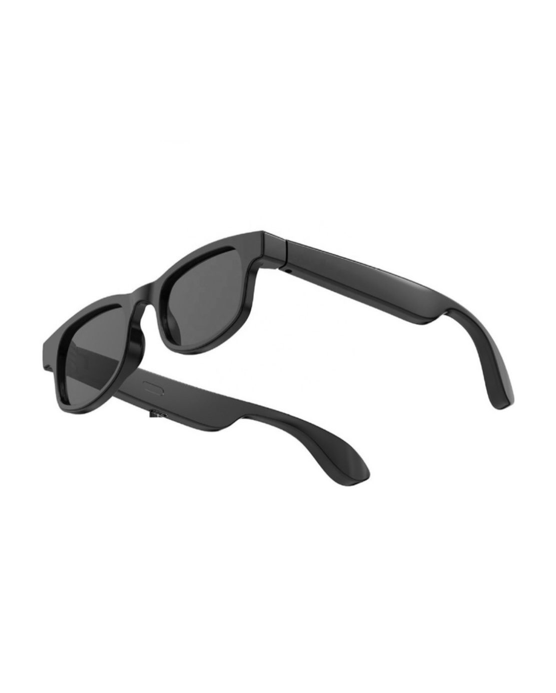 CE7CF5EB-3273-426C-96BE-8C169C8A725E عینک هوشمند دوربین دار مترجم هوشمند Smart Glasses V3 - تصویر 1