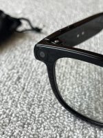 عینک هوشمند دوربین دار مترجم هوشمند Smart Glasses V3 - تصویر 6