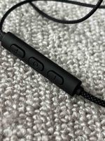 هندزفری سیمی تایپ سی گرند مدل GH-T2 - تصویر 2