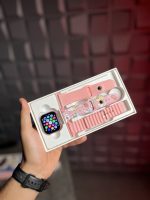 ساعت هوشمند سه بند سایز 45-44 مدل wisme x67mini - تصویر 2