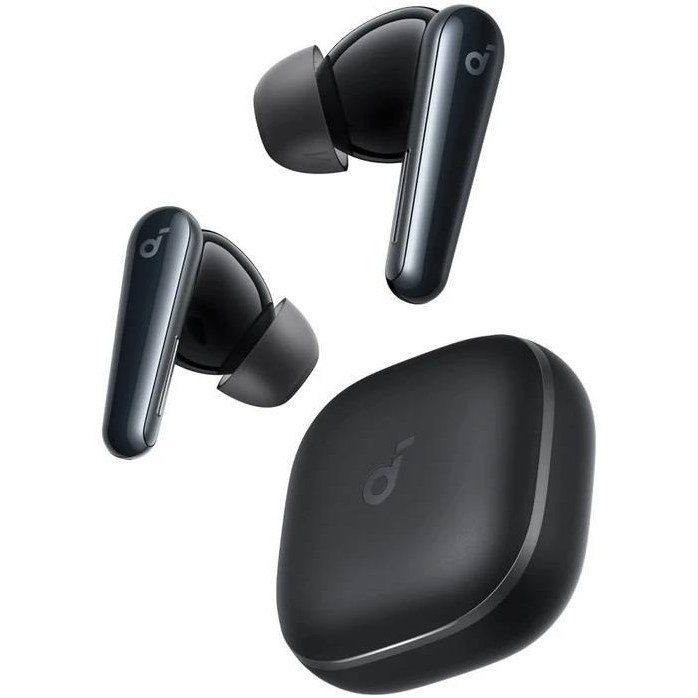 IMG_5310 ایرپاد بلوتوثی ANKER مدل Soundcore Liberty 5 با نویز کنسلینگ فعال (ANC) - تصویر 1