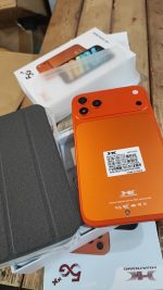 تبلت 7 اینچ HK18 pro mini 5G - تصویر 2