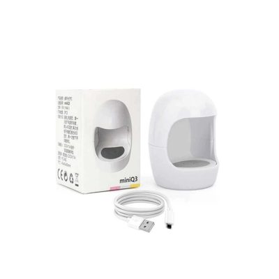 لاک خشک کن یووی MINI Q3 UV