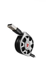 کابل جمع شونده USB به Type-c از برند X-level مدل SPEED
