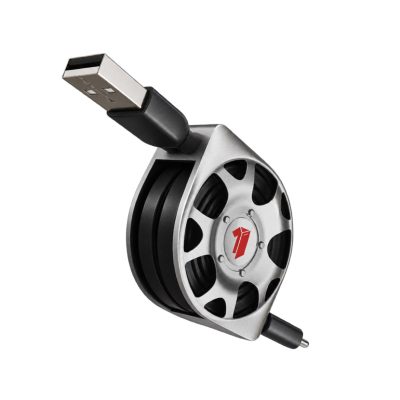 کابل جمع شونده USB به Type-c از برند X-level مدل SPEED