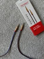 کابل AUX پاناتک مدل P-A15 طول 1 متر - تصویر 2