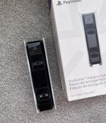 پایه شارژ دوگانه دسته ps5 دوال سنس - تصویر 3
