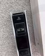 پایه شارژ دوگانه دسته ps5 دوال سنس - تصویر 2