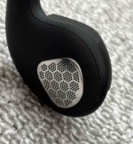 ایرپاد القایی مترجم دوربین دار پشت گردنی با دوربین 8 مگاپیکسلی سونی Run in comfort AI sports headphones with camera - تصویر 4