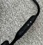 ایرپاد القایی مترجم دوربین دار پشت گردنی با دوربین 8 مگاپیکسلی سونی Run in comfort AI sports headphones with camera - تصویر 3