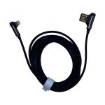 کابل تبدیل USB به لایتنینگ و TYPE-C از برند X-level مدل FUNNEL SERIES