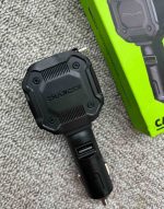 شارژر فندکی CALUS مدل CAR15 فست شارژ - تصویر 5