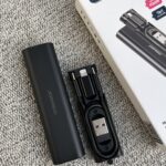 پک کابل و تبدیل همراه و مسافرتی از برندjORREZI مدل GT10