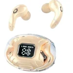 ایرپاد حلزونی  مدل Airpods HYK_09
