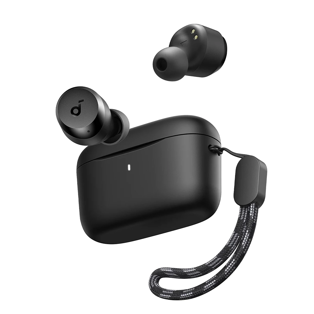 Anker Soundcore A20i bluetooth Earbuds black هندزفری بلوتوثی انکر مدل Soundcore A20i - تصویر 1