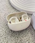 ایرپاد لاله ای حلزونی شیایومی کیو سی وای CROSSKY QCY_C30 - تصویر 6