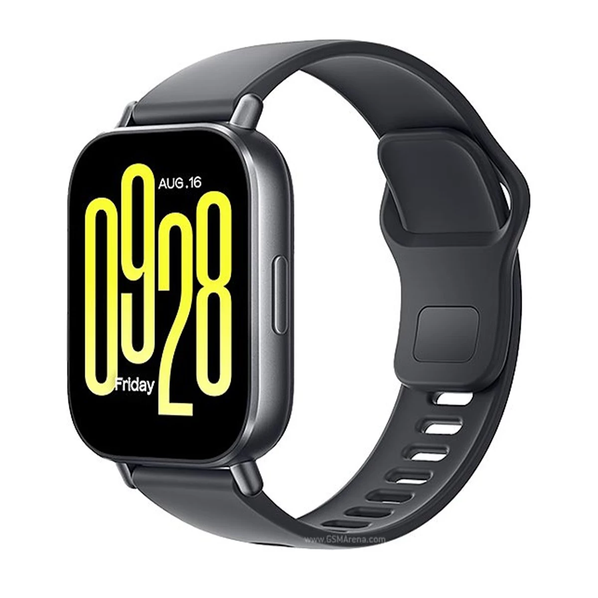 Xiaomi Redmi Watch 5 Active Smart Watch-1 ساعت هوشمند شیائومی مدل Redmi Watch 5 Active - تصویر 1