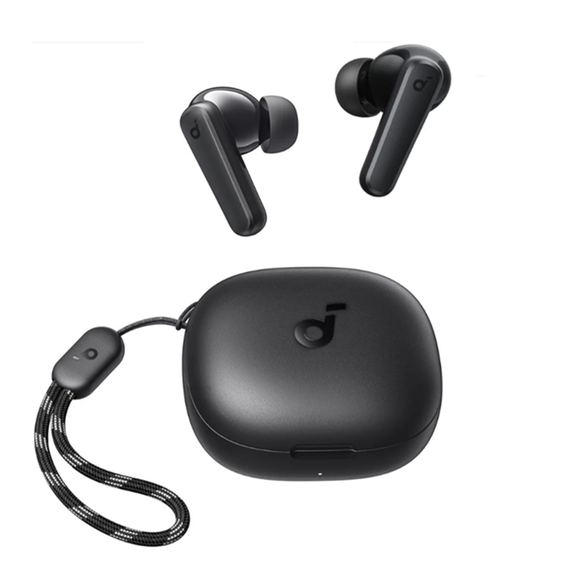 هندزفری بی سیم انکر مدل Soundcore R50i هندزفری بی سیم انکر مدل Soundcore R50i اصلی با قابلیت اتصال به برنامه ساندکر - تصویر 1