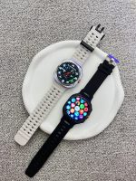 پک ساعت هوشمند صفحه گرد ۳ بند مدل wisme ws_x1 - تصویر 2