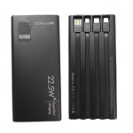 پاوربانک20000 کالوس کابل دار  calus fast 200 pro  ‌