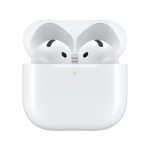 ایرپاد4 نویزکنسلینگ فعال سوپرفول Airpods 4 ANC super full Airpods hicopy