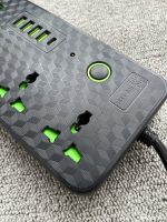 سه راهی یونیورسال 5_4 خونه کابل خور - تصویر 2