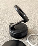 هولدر وکیومی موبایل هولدر ماشین C_02 - تصویر 4