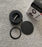 هولدر وکیومی موبایل هولدر ماشین C_02 - تصویر 3