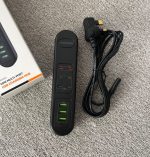 هاب شارژ چند پورت پرودو hub porodo مدل PD-FWCH032 - تصویر 4