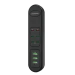 هاب شارژ چند پورت پرودو hub porodo مدل PD-FWCH032