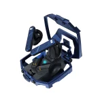 ایرپاد گیمینگ مانستر   هندزفری بلوتوثی مانستر مدل AirMars XKT09 Airpods gaming Monster