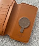 Wallet magsafe / کیف پول پاوربانک دار مکسول / Maxwell - تصویر 4