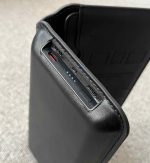 Wallet magsafe / کیف پول پاوربانک دار مکسول / Maxwell - تصویر 3