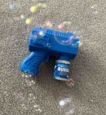 اسباب بازی حباب ساز / Bubble world / کودک و بزرگسال - تصویر 4