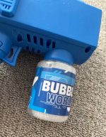 اسباب بازی حباب ساز / Bubble world / کودک و بزرگسال - تصویر 3
