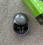 Oraimo spacebuds/otw-639 / ایرپاد اورایمو تاچ مجازی /ANC / نویز کنسلینگ - تصویر 3