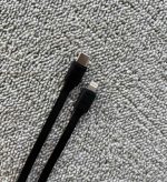 شارژر فندکی ماشین با کابل جمع شونده تایپ سی لایتنینگ مدل 120w 4in1 - تصویر 4