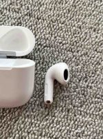 ایرپاد 4 سوپر های کپی Airpods4 hicopy - تصویر 3