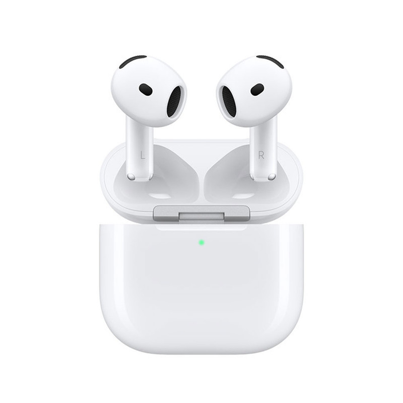 IMG_4940 ایرپاد 4 سوپر های کپی Airpods4 hicopy - تصویر 1