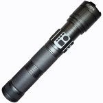سوپر چراغ قوه / چراغ قوه اورجینال COBA نور آبی و سفید و زرد مدل CB-G300Y