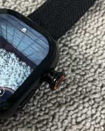 ساعت سیم کارت خور اندرویدی دوربین دار  مدل wisme ws10C - تصویر 4