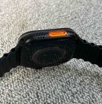 ساعت هوشمند KW51 ULTRA3 سایز49 از برند keqiwear - تصویر 4